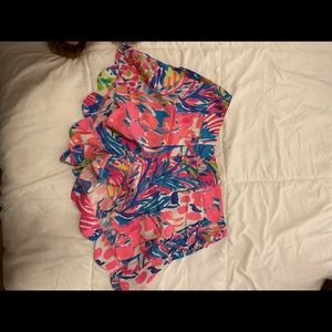 Lily shorts